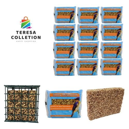 Songbird treats seed - |, 12